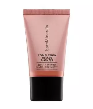 Кремовые румяна bareMinerals Complexion Rescue Blonzer, Kiss of Rose, 15 ml