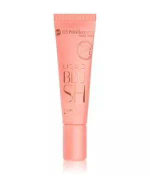Кремовые румяна Bell HYPOAllergenic Liquid Blush, Nr. 01 - Rose Petal, 10g