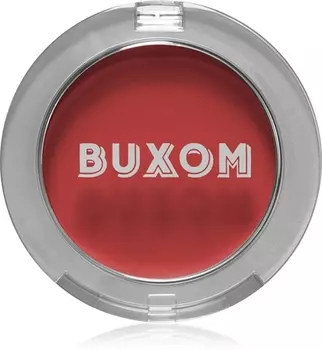 Кремовые румяна Buxom PLUMP SHOT COLLAGEN PEPTIDES ADVANCED PLUMPING BLUSH, Cheeky Dolly 3,9 g