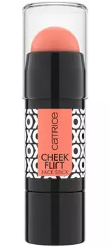 Кремовые румяна Catrice Cheek Flirt, 010