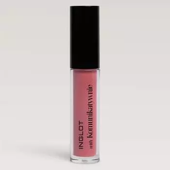 Кремовые румяна, Charming 100 Inglot with Komunikatywnie