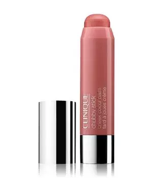 Кремовые румяна CLINIQUE Chubby Stick Moisturizing Cheek Color Balm, ROBUST RHUBARB, 6g