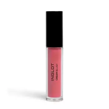 Кремовые румяна Cream Blush Inglot, 1 UD