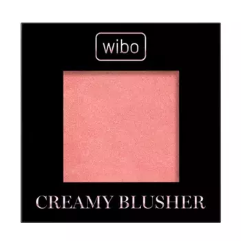 Кремовые румяна Creamy Blusher Wibo, n2