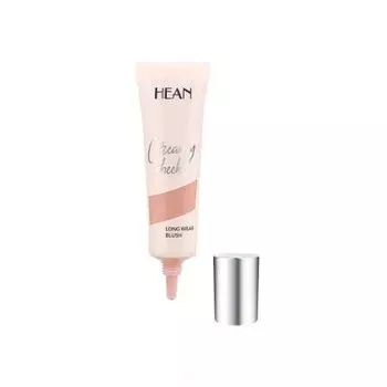 Кремовые румяна, Creamy Cheeks, 22 оттенка Cheeky Hean