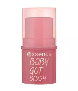 Кремовые румяна essence baby got blush, Nr. 40 - Sweets & Roses, 6g