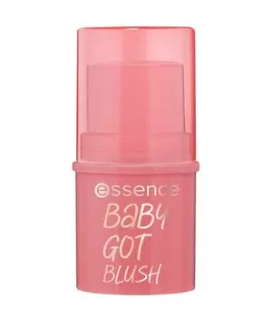 Кремовые румяна essence baby got blush, Nr. 30 - ros all day, 5.5g
