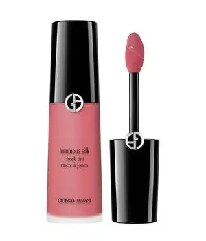 Кремовые румяна Giorgio Armani Luminous Silk Cheek Tint, Nr. 62 - Delicate Mauve, 12 ml