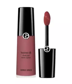 Кремовые румяна Giorgio Armani Luminous Silk Cheek Tint, Nr. 65 - Intense Berry, 12 ml