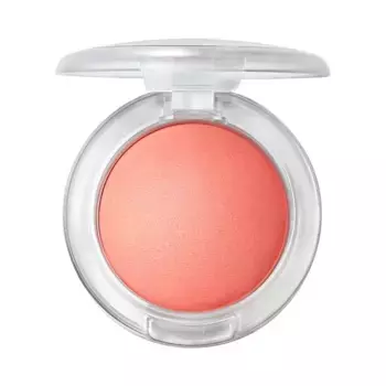 Кремовые румяна Glow Play Cushiony Blush Mac Cosmetics, цвет cheer up