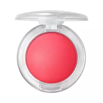 Кремовые румяна Glow Play Cushiony Blush Mac Cosmetics, цвет heat index
