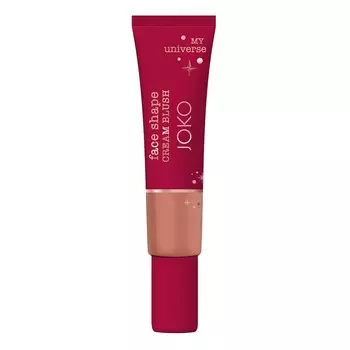 Кремовые румяна Joko My Universe 01 Light 15мл