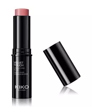 Кремовые румяна KIKO Milano Velvet Touch Creamy Stick Blush, 08 Rose Mauve, 10g