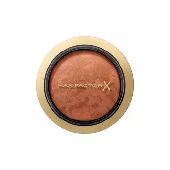 Кремовые румяна Max Factor, цвет 25 alluring rose
