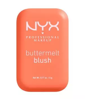 Кремовые румяна NYX Professional Makeup Buttermelt Blush, Nr. 03 - Sooner The Butta, 5g