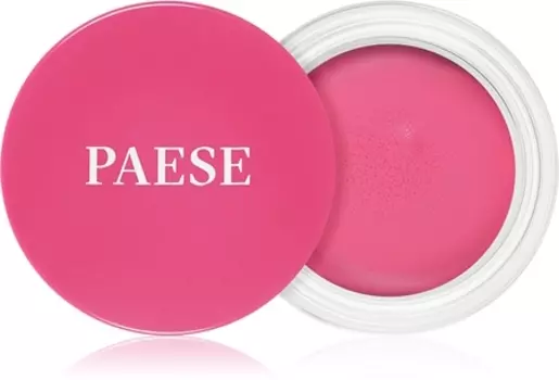 Кремовые румяна Paese Creamy Blush Kissed, 03 4 g