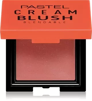 Кремовые румяна Pastel Cream Blush, 46 Harmony 3,6 g