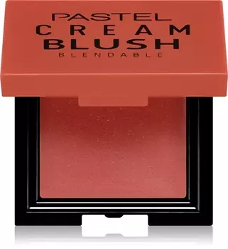 Кремовые румяна Pastel Cream Blush, 49 Heavenly 3,6 g