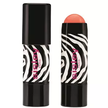 Кремовые румяна phyto-blush twist Sisley, цвет nr. 03 papaya, вес 5.5 гр.