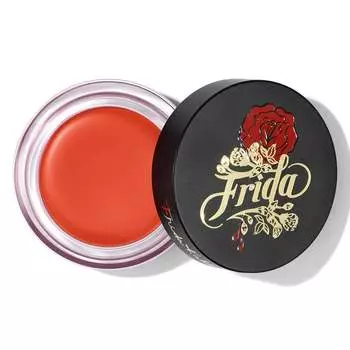 Кремовые румяна Sheglam x Frida Kahlo Self Portrait - Folk Art, оранжевый