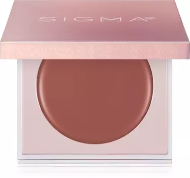 Кремовые румяна Sigma Beauty Blush, Cor-de-Rosa 4,5 g