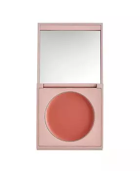 Кремовые румяна Sigma Beauty, цвет Coral Dawn (fresh melon sheen)