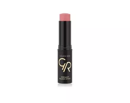 Кремовые румяна-стик 101, 10,5 г Golden Rose, Blush Stick