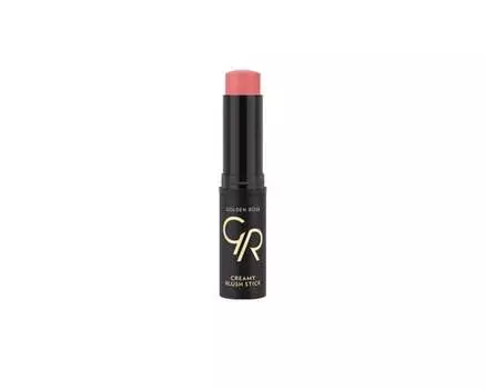 Кремовые румяна-стик Golden Rose, Creamy Blush Stick 111