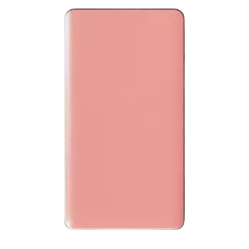 Кремовые румяна в сменном блоке Inglot Velvet Feeling, 6 гр