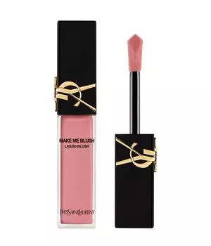 Кремовые румяна Yves Saint Laurent Make Me Blush Liquid Blush, Nr. 44 - Nude Lavalliere, 15 ml