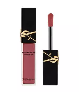 Кремовые румяна Yves Saint Laurent Make Me Blush Liquid Blush, Nr. 54 - Berry Bang, 15 ml