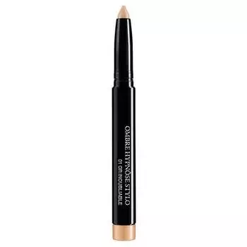 Кремовые тени для век 01 Or Inoubliable, 1,4 г Lancome, Ombre Hypnose Stylo, золотой