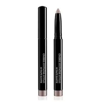 Кремовые тени для век 03 Taupe Quartz, 1,4 г Lancome, Ombre Hypnose Stylo, серебро
