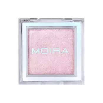 Кремовые тени для век 0 Moira Lucent, 2,1 гр