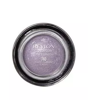 Кремовые тени для век 740 Черная Смородина, 5,2 г Revlon, ColorStay