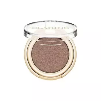 Кремовые тени для век CLARINS Ombre Skin Satin Taupe