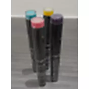 Кремовые тени для век Full Throttle различных оттенков, Nyx