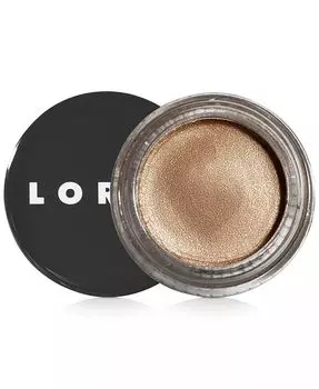 Кремовые тени для век Lux Diamond Lorac, цвет Velvet (rich plum brown)