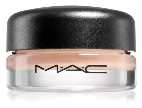 Кремовые тени для век MAC Cosmetics Pro Longwear Paint Pot, оттенок Soft Ochre 5 г