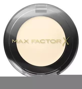 Кремовые тени для век Max Factor Wild Shadow Pot, оттенок 01 Honey Nude 1,85 г