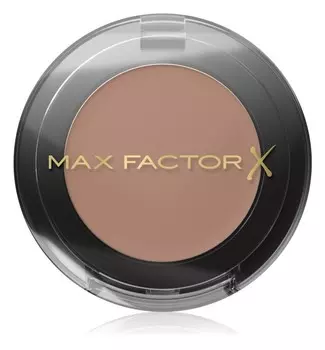 Кремовые тени для век Max Factor Wild Shadow Pot, оттенок 03 Crystal Bark 1,85 г