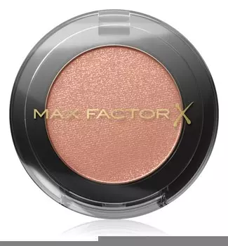 Кремовые тени для век Max Factor Wild Shadow Pot, оттенок 09 Rose Moonlight 1,85 г