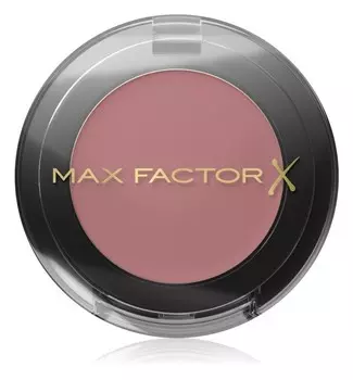 Кремовые тени для век Max Factor Wild Shadow Pot, оттенок 02 Dreamy Aurora 1,85 г