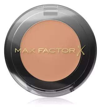 Кремовые тени для век Max Factor Wild Shadow Pot, оттенок 07 Sandy Haze 1,85 г