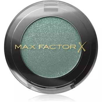Кремовые тени для век Max Factor Wild Shadow Pot 05 Бирюзовая Эйфория 1,85 г
