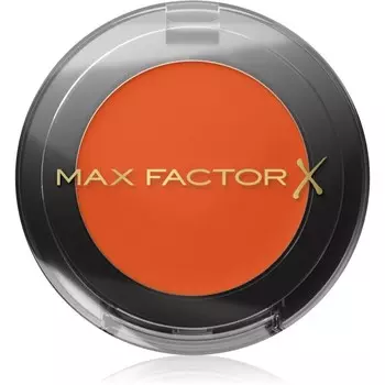 Кремовые тени для век Max Factor Wild Shadow Pot 08 Cryptic Rust 1,85 г