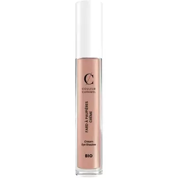 Кремовые тени для век N°158 Песочные, Couleur Caramel