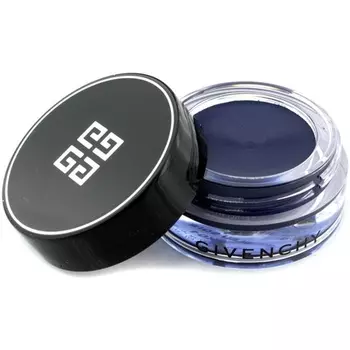 Кремовые тени для век Ombre Couture № 4 Bleu Soie 0,14 унции Givenchy