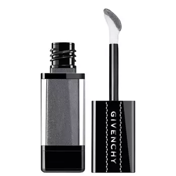 Кремовые тени для век Ombre Interdite - # 06 Серебристо-голубой 10 г Givenchy