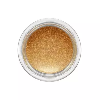 Кремовые тени для век pro longwear paint pot Mac, цвет born to beam, вес 5 гр.